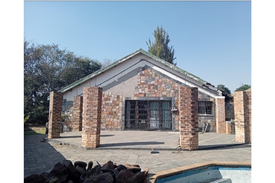 3 Bedroom Property for Sale in Duvha Park Mpumalanga
