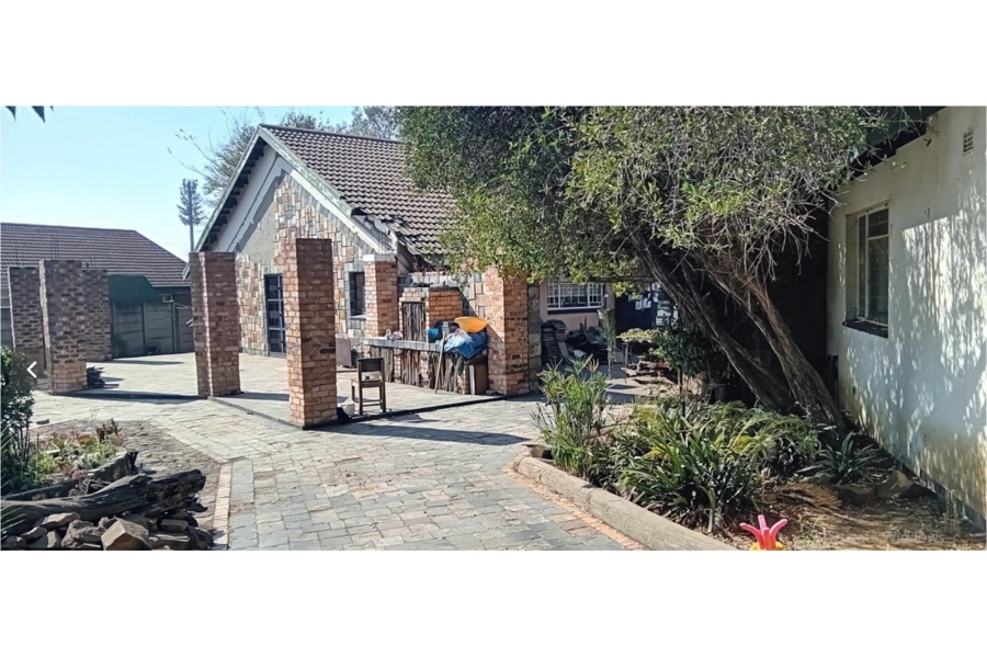 3 Bedroom Property for Sale in Duvha Park Mpumalanga