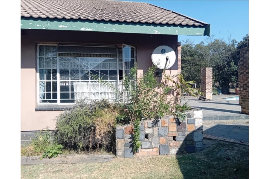 3 Bedroom Property for Sale in Duvha Park Mpumalanga