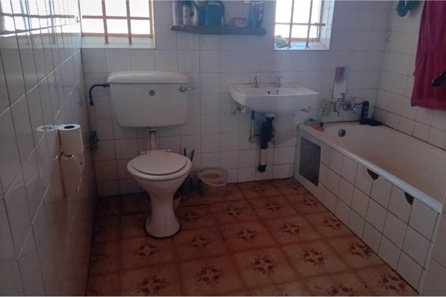 3 Bedroom Property for Sale in Duvha Park Mpumalanga