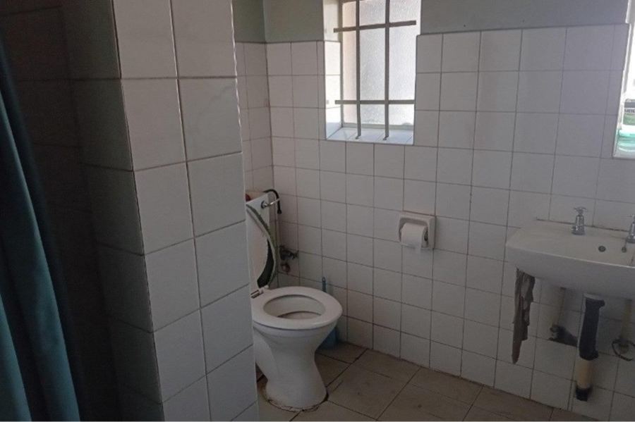 3 Bedroom Property for Sale in Duvha Park Mpumalanga