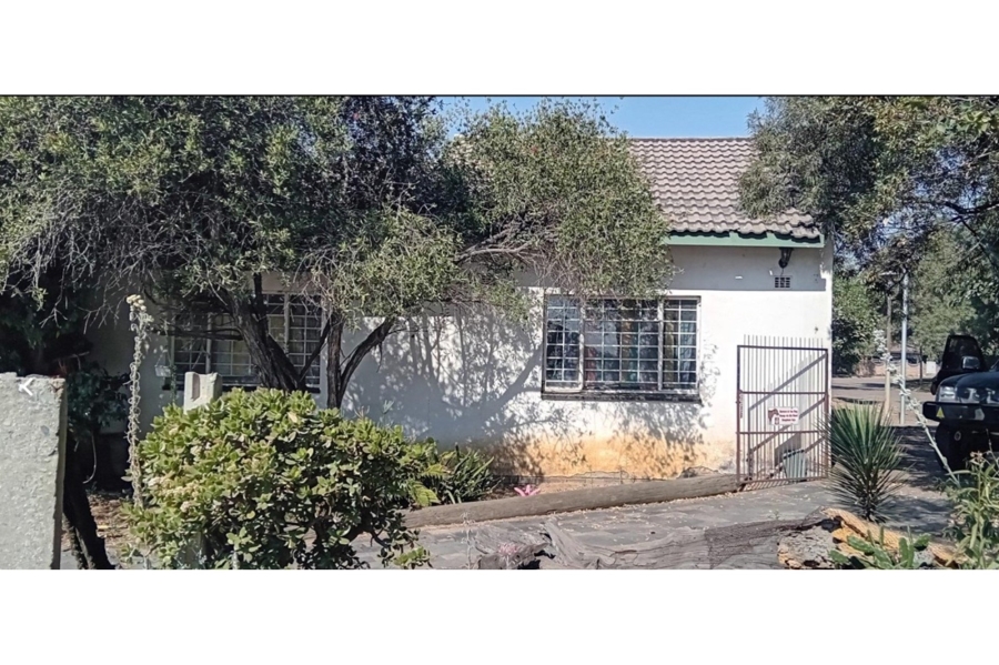 3 Bedroom Property for Sale in Duvha Park Mpumalanga