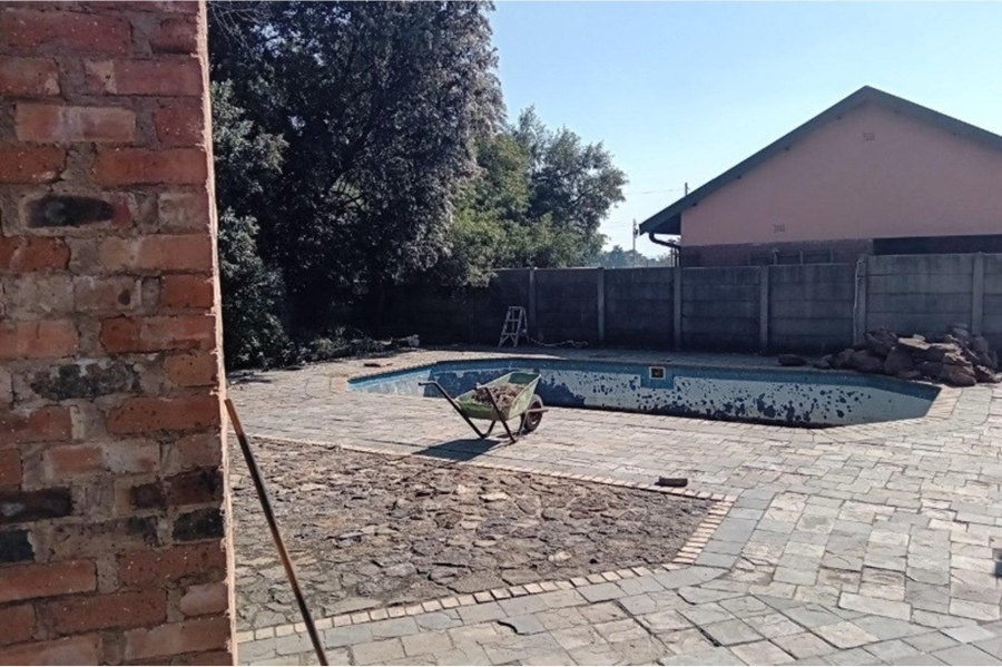 3 Bedroom Property for Sale in Duvha Park Mpumalanga