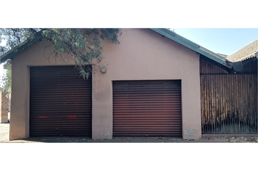 3 Bedroom Property for Sale in Duvha Park Mpumalanga