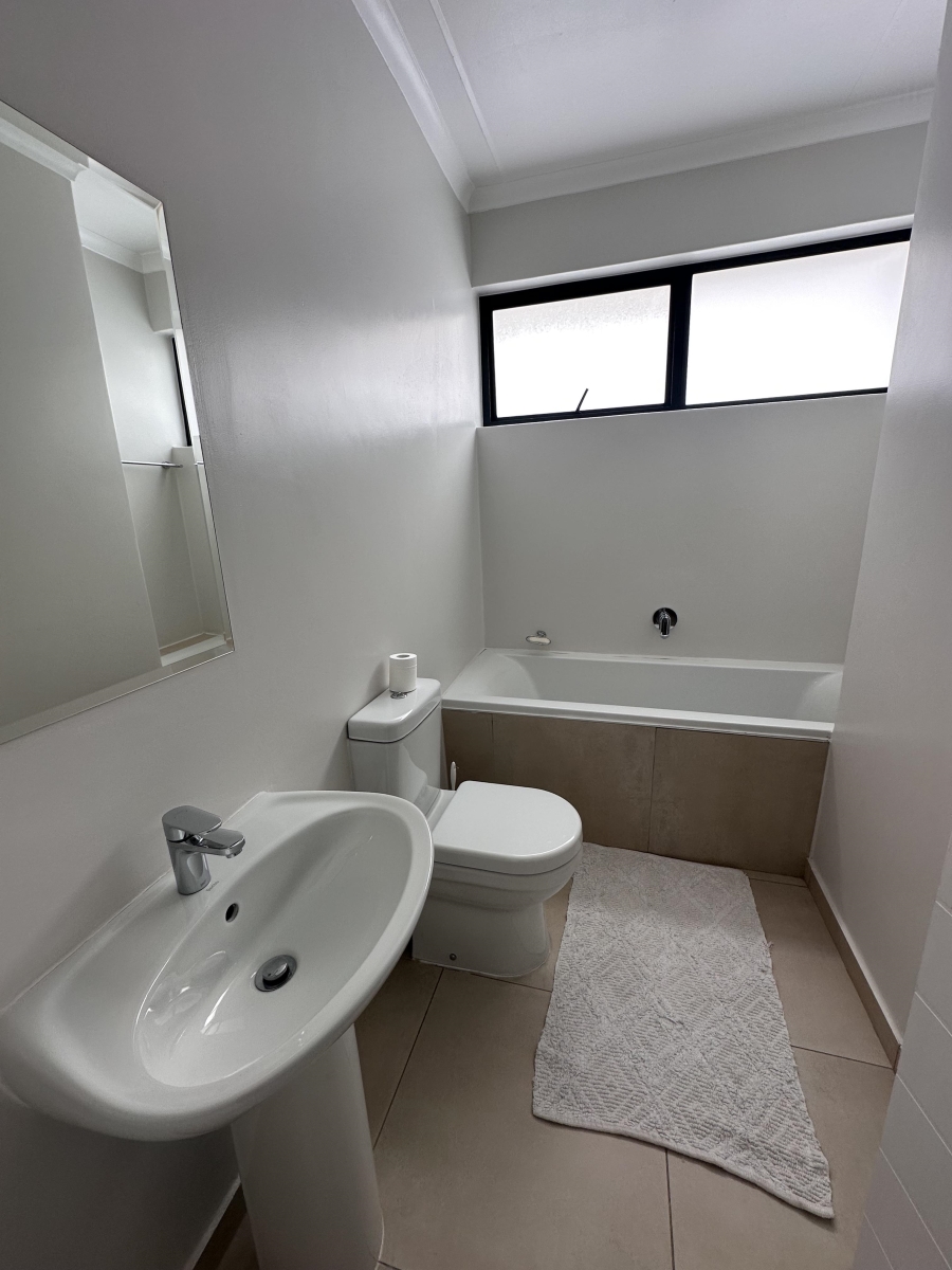 To Let 3 Bedroom Property for Rent in Nelspruit Mpumalanga