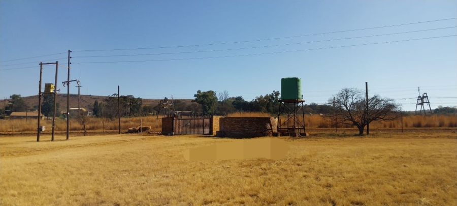 5 Bedroom Property for Sale in Kromdraai AH Mpumalanga