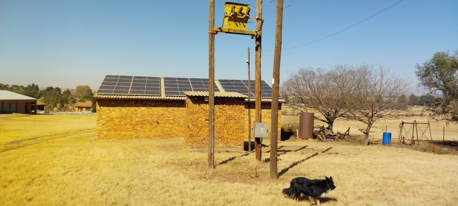 5 Bedroom Property for Sale in Kromdraai AH Mpumalanga
