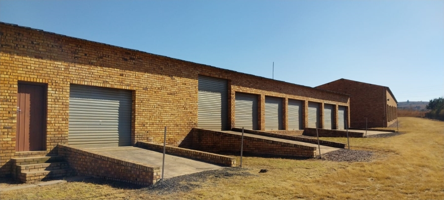 5 Bedroom Property for Sale in Kromdraai AH Mpumalanga