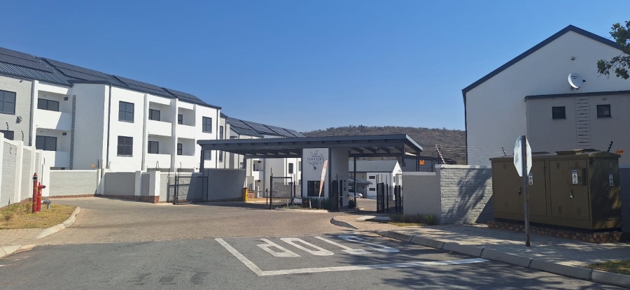 To Let 1 Bedroom Property for Rent in West Acres Mpumalanga