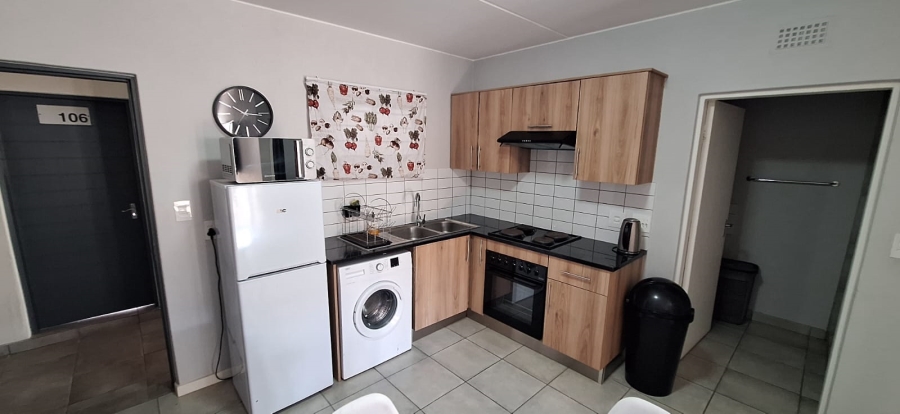 To Let 1 Bedroom Property for Rent in West Acres Mpumalanga