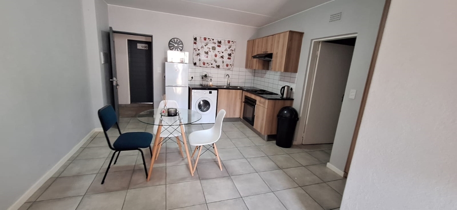 To Let 1 Bedroom Property for Rent in West Acres Mpumalanga