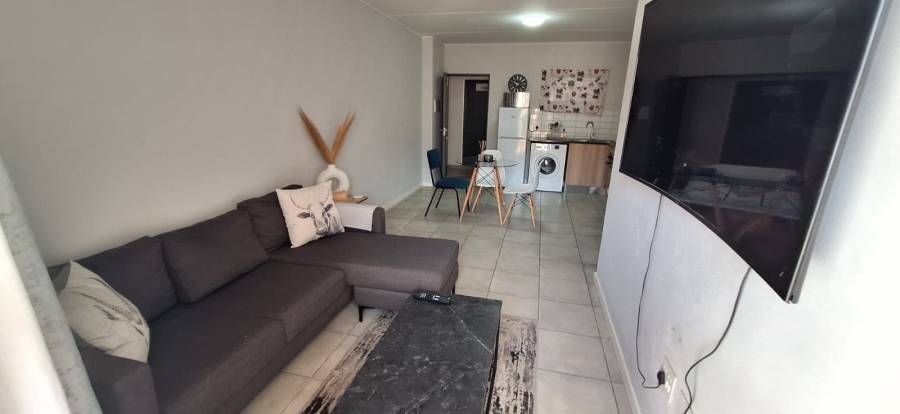 To Let 1 Bedroom Property for Rent in West Acres Mpumalanga