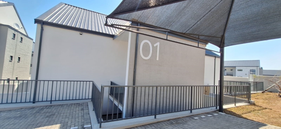 To Let 1 Bedroom Property for Rent in West Acres Mpumalanga