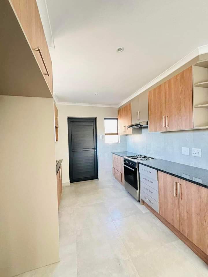 To Let 3 Bedroom Property for Rent in Secunda Rural Mpumalanga