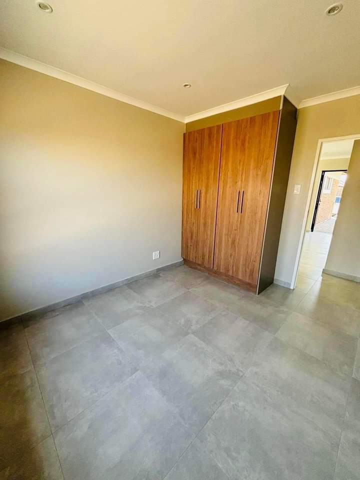 To Let 3 Bedroom Property for Rent in Secunda Rural Mpumalanga