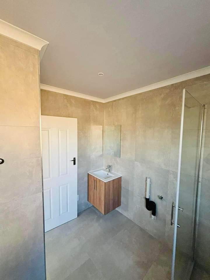 To Let 3 Bedroom Property for Rent in Secunda Rural Mpumalanga