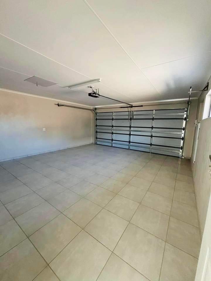 To Let 3 Bedroom Property for Rent in Secunda Rural Mpumalanga