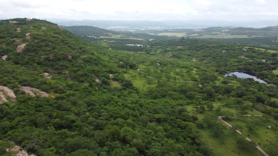 Commercial Property for Sale in White River Mpumalanga