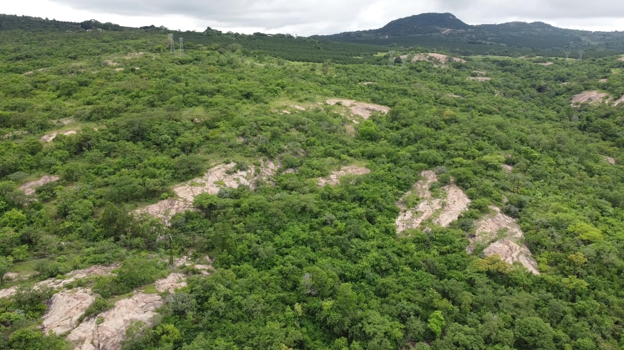 Commercial Property for Sale in White River Mpumalanga