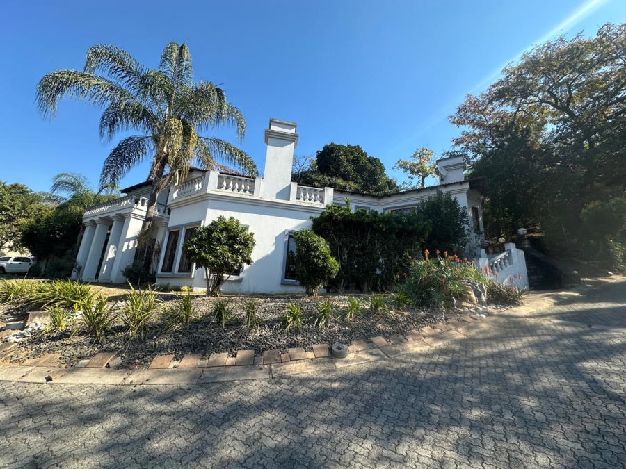 4 Bedroom Property for Sale in Matumi Golf Estate Mpumalanga