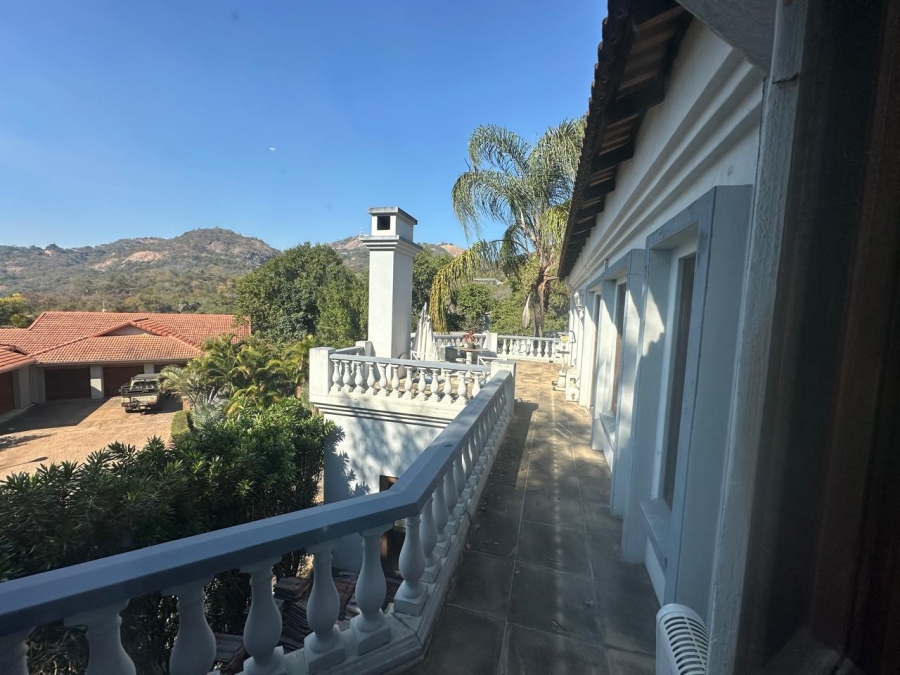 4 Bedroom Property for Sale in Matumi Golf Estate Mpumalanga