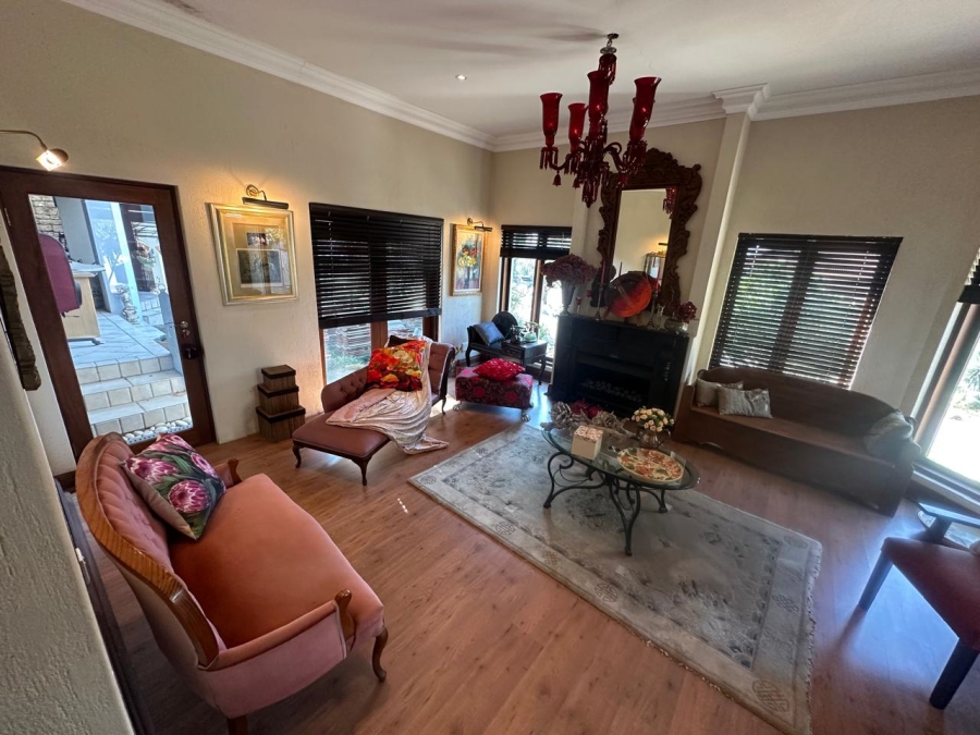 4 Bedroom Property for Sale in Matumi Golf Estate Mpumalanga