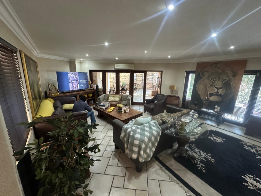 4 Bedroom Property for Sale in Matumi Golf Estate Mpumalanga