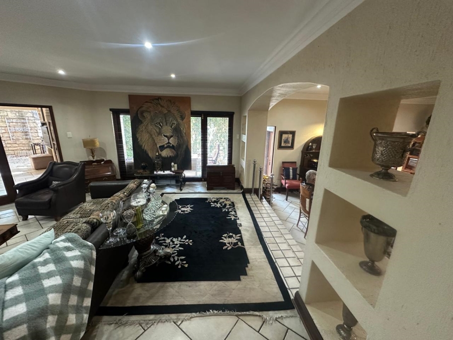 4 Bedroom Property for Sale in Matumi Golf Estate Mpumalanga
