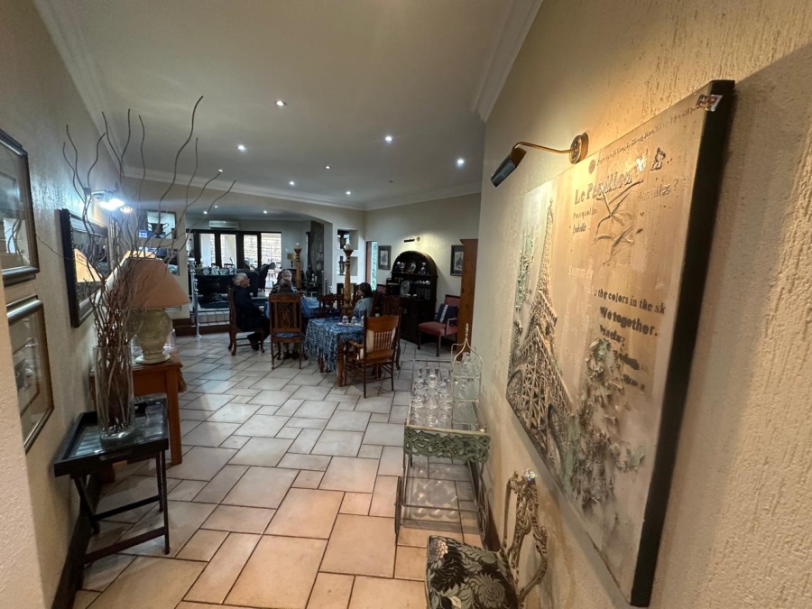 4 Bedroom Property for Sale in Matumi Golf Estate Mpumalanga
