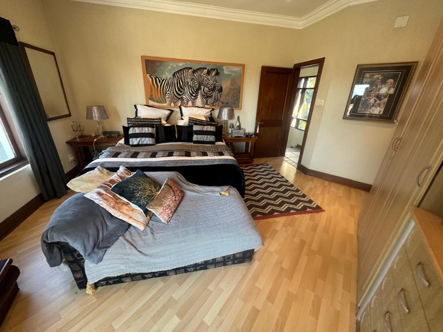 4 Bedroom Property for Sale in Matumi Golf Estate Mpumalanga