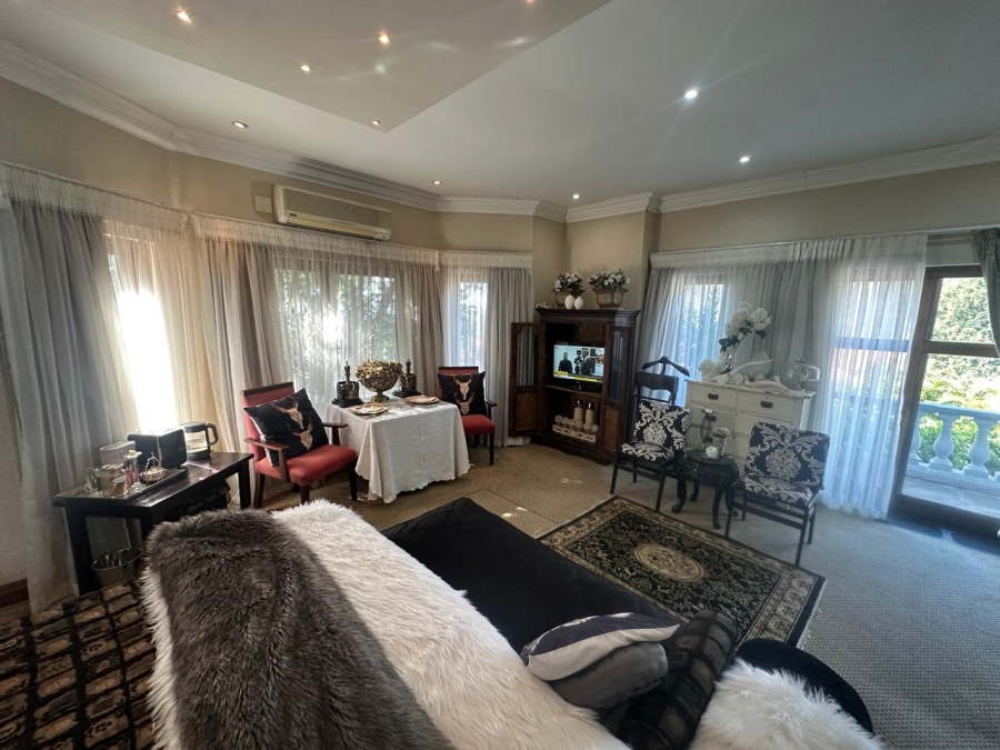 4 Bedroom Property for Sale in Matumi Golf Estate Mpumalanga