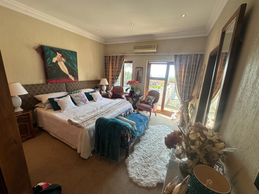 4 Bedroom Property for Sale in Matumi Golf Estate Mpumalanga