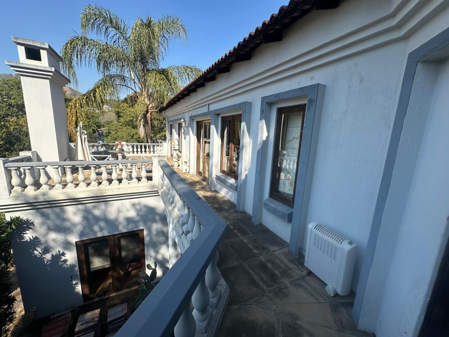 4 Bedroom Property for Sale in Matumi Golf Estate Mpumalanga