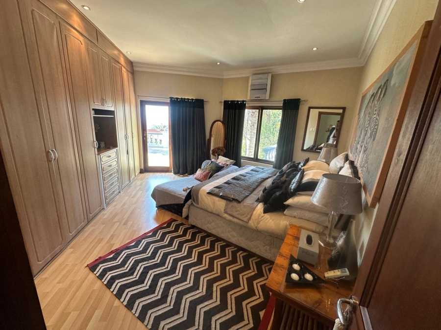 4 Bedroom Property for Sale in Matumi Golf Estate Mpumalanga