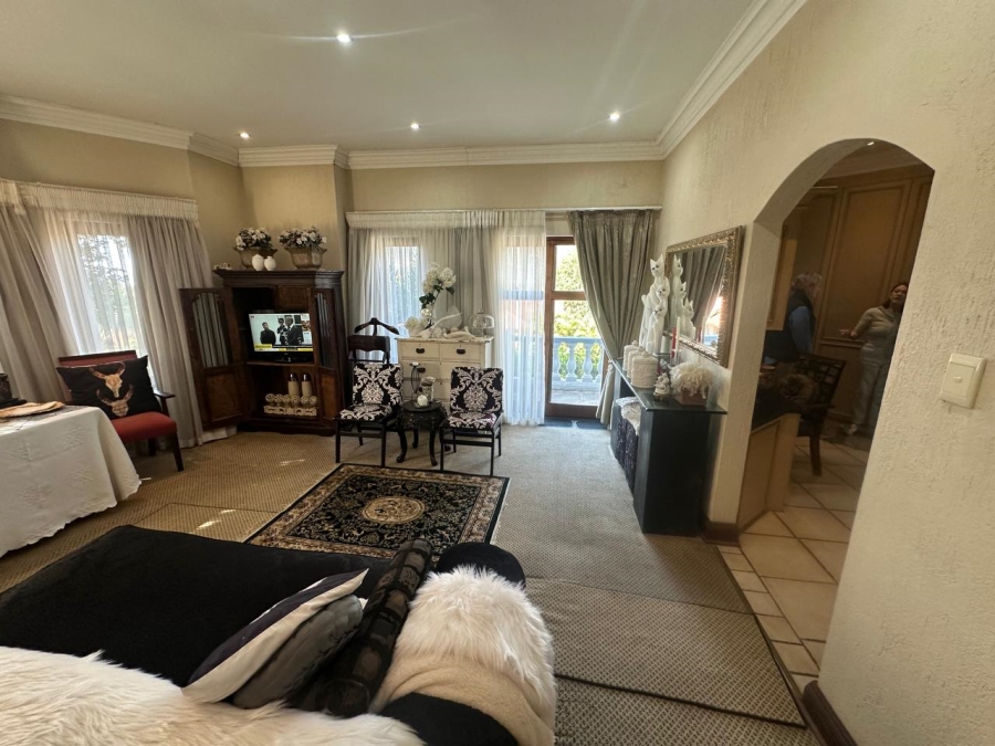 4 Bedroom Property for Sale in Matumi Golf Estate Mpumalanga