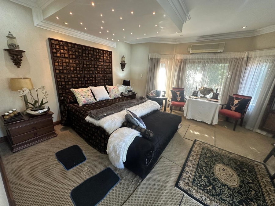 4 Bedroom Property for Sale in Matumi Golf Estate Mpumalanga