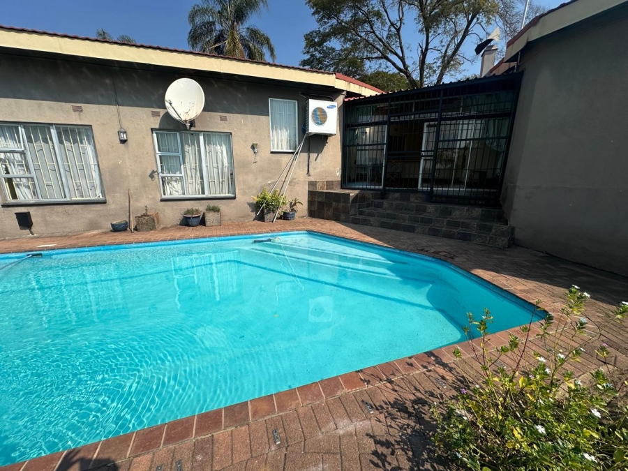 4 Bedroom Property for Sale in West Acres Ext 6 Mpumalanga