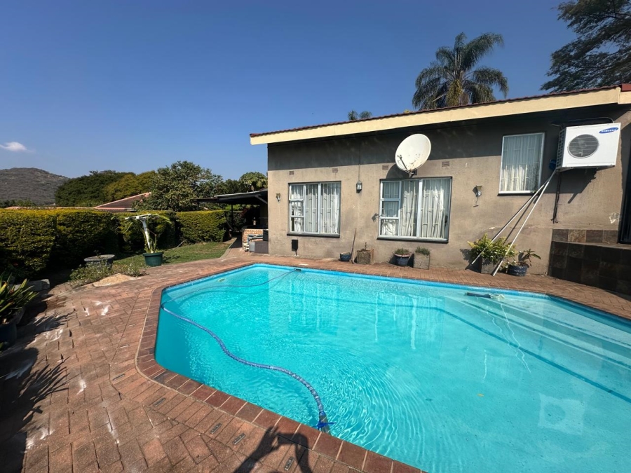 4 Bedroom Property for Sale in West Acres Ext 6 Mpumalanga