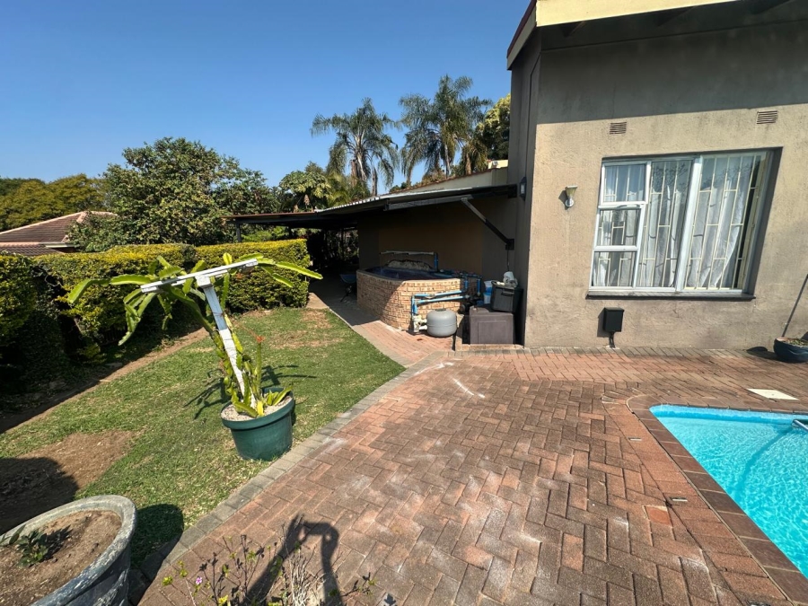 4 Bedroom Property for Sale in West Acres Ext 6 Mpumalanga