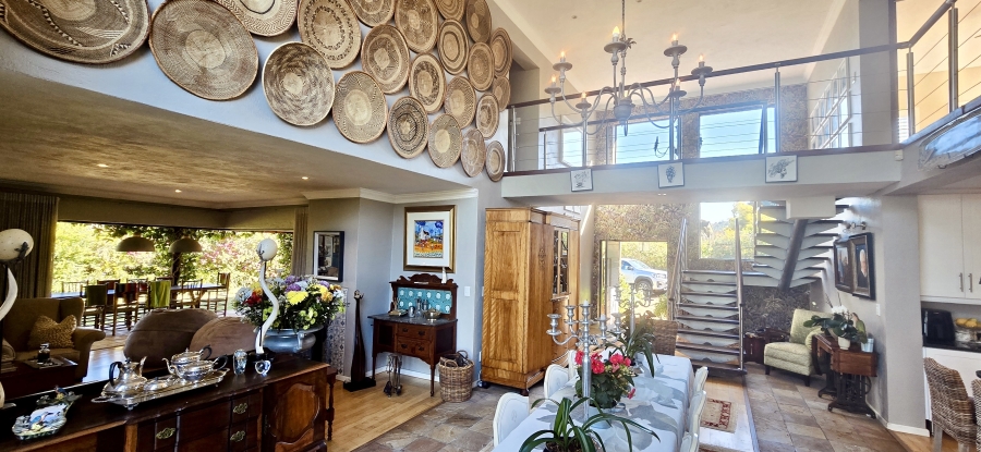 3 Bedroom Property for Sale in White River Country Estate Mpumalanga