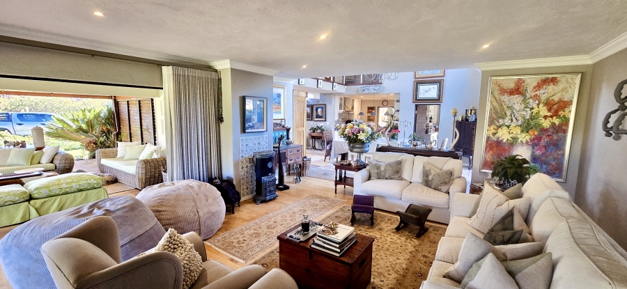 3 Bedroom Property for Sale in White River Country Estate Mpumalanga