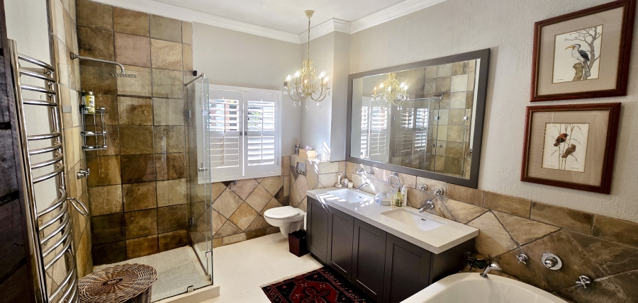 3 Bedroom Property for Sale in White River Country Estate Mpumalanga