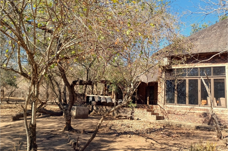 3 Bedroom Property for Sale in Marloth Park Mpumalanga