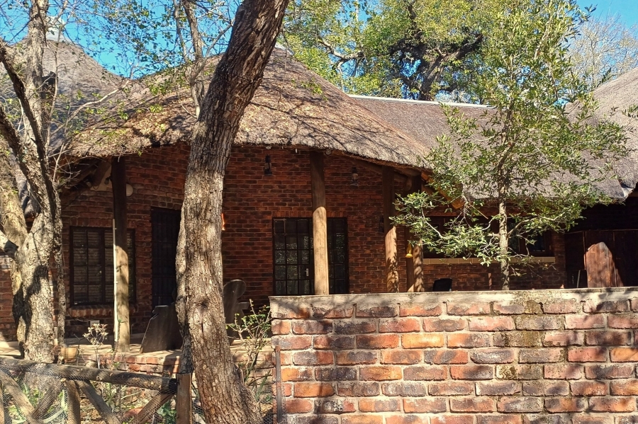 3 Bedroom Property for Sale in Marloth Park Mpumalanga