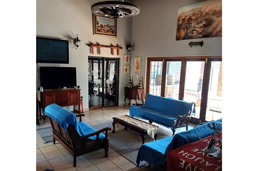 3 Bedroom Property for Sale in Marloth Park Mpumalanga