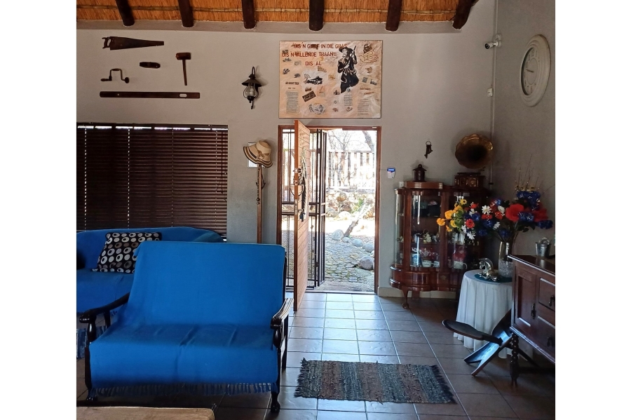 3 Bedroom Property for Sale in Marloth Park Mpumalanga