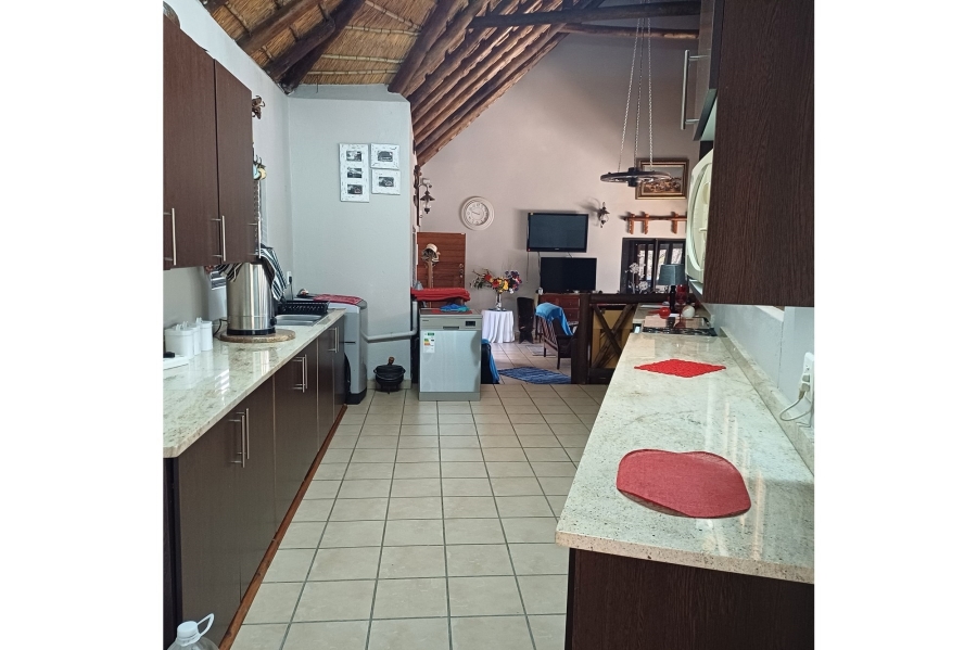 3 Bedroom Property for Sale in Marloth Park Mpumalanga