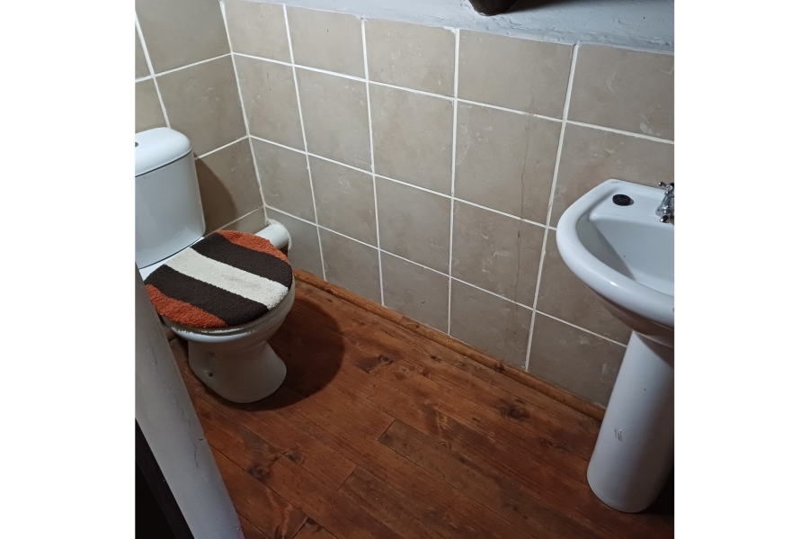 3 Bedroom Property for Sale in Marloth Park Mpumalanga