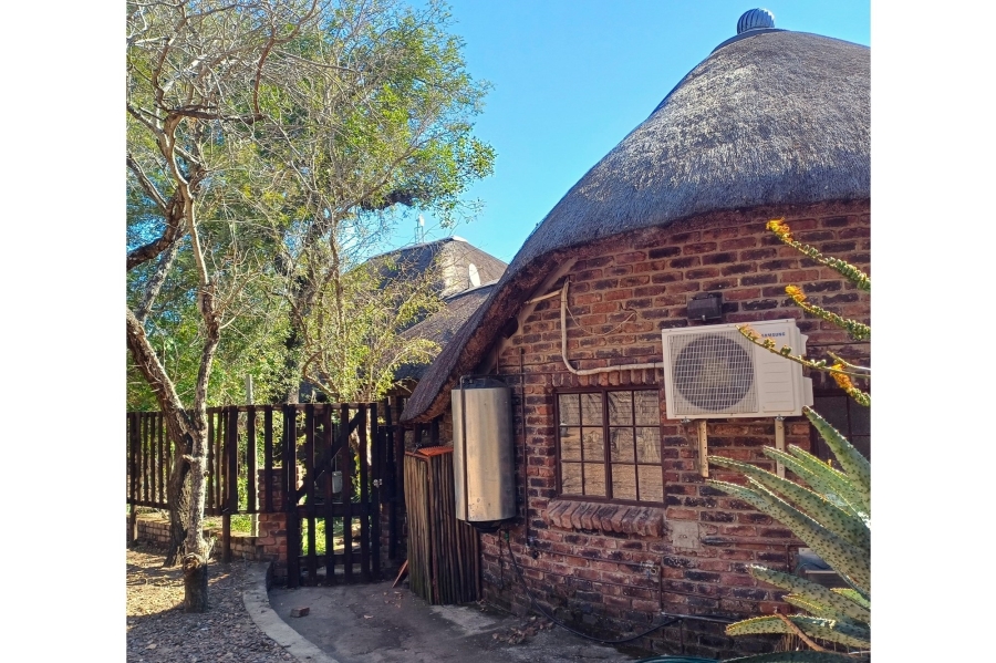 3 Bedroom Property for Sale in Marloth Park Mpumalanga