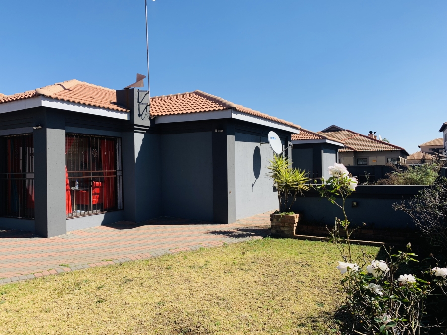 4 Bedroom Property for Sale in Aerorand Mpumalanga